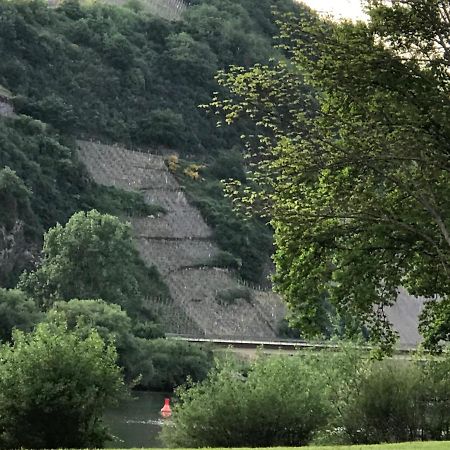 Gaestezimmer Klein Und Fein Fuer Nach Dem Wein Neumagen-Dhron Bagian luar foto